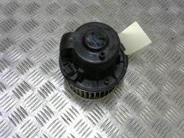 Ventilateur chauffage