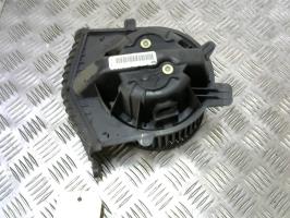 Ventilateur chauffage
