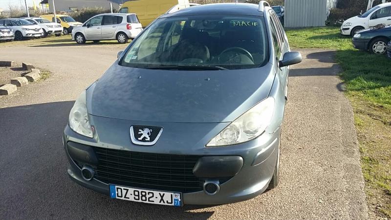 Motore tergicristallo anteriore