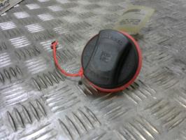 Bouchon de carburant