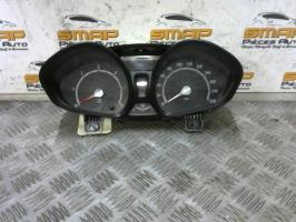 Tachimetro
