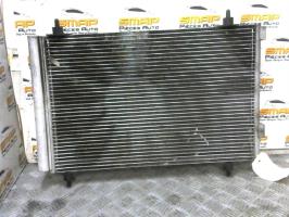 Condensatore clima