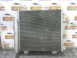 Condensatore clima