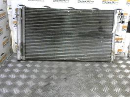 Condenseur de clim