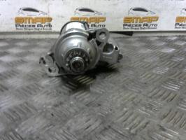 Motorino avviamento
