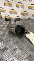 Motorino avviamento