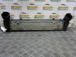 Echangeur air (Intercooler)
