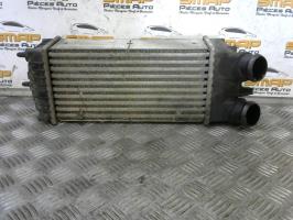 Scambiatore aria (Intercooler)