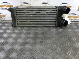 Echangeur air (Intercooler)