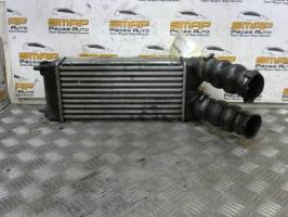 Scambiatore aria (Intercooler)