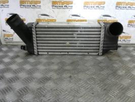 Echangeur air (Intercooler)