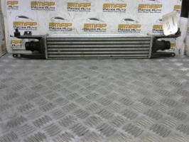 Scambiatore aria (Intercooler)