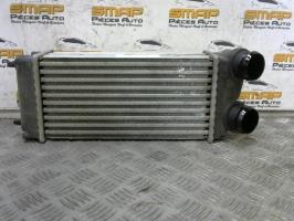 Scambiatore aria (Intercooler)