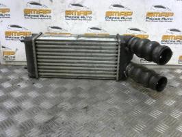Echangeur air (Intercooler)