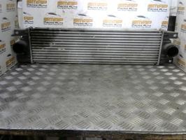 Echangeur air (Intercooler)