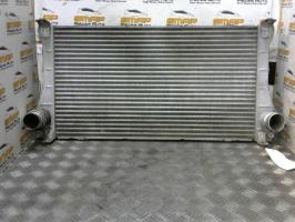 Scambiatore aria (Intercooler)