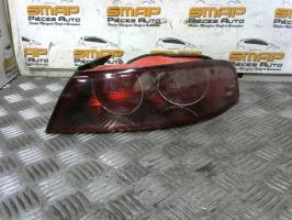 Fanale posteriore principale destro (luci)