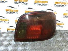 Fanale posteriore principale destro (luci)