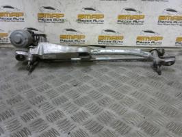 Moteur essuie glace avant