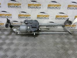 Moteur essuie glace avant