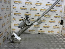 Moteur essuie glace avant
