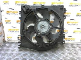 Motoventilatore radiatore
