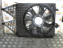Motoventilatore radiatore