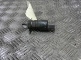 Pompe lave glace avant