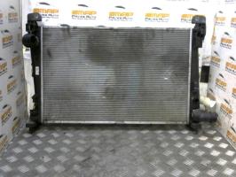 Radiateur eau