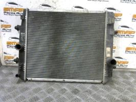 Radiateur eau
