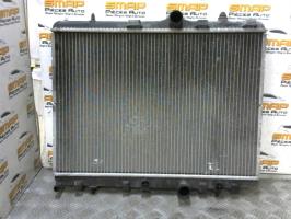 Radiatore acqua