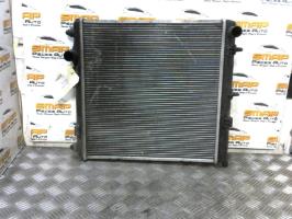 Radiateur eau
