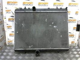 Radiatore acqua