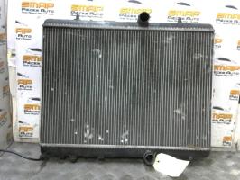 Radiateur eau