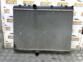 Radiateur eau