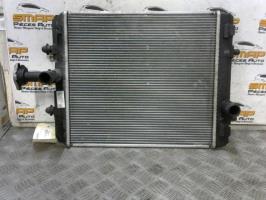 Radiateur eau