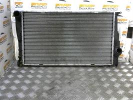Radiateur eau