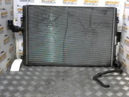 Radiateur eau