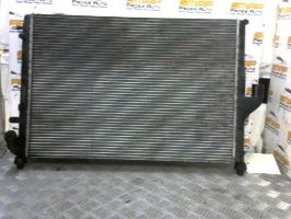 Radiateur eau