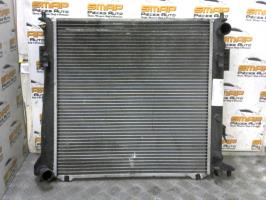 Radiatore acqua
