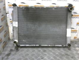 Radiateur eau