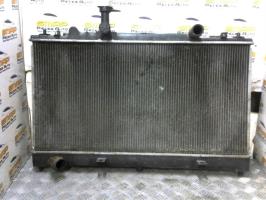 Radiateur eau