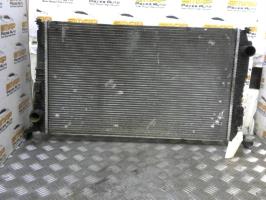 Radiateur eau