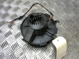 Ventilateur chauffage