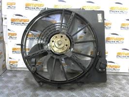 Ventilateur eau