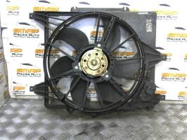 Ventilateur eau