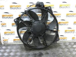 Ventilateur eau
