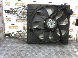Ventilateur eau