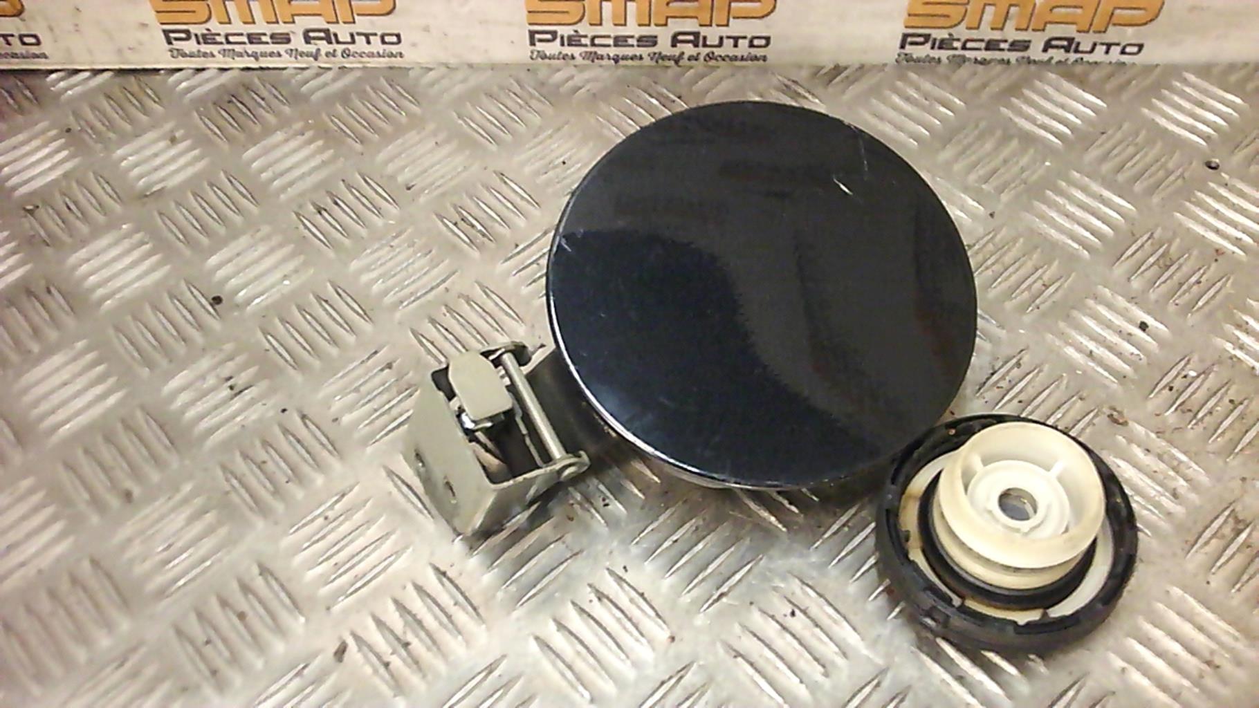 Sportello carburante