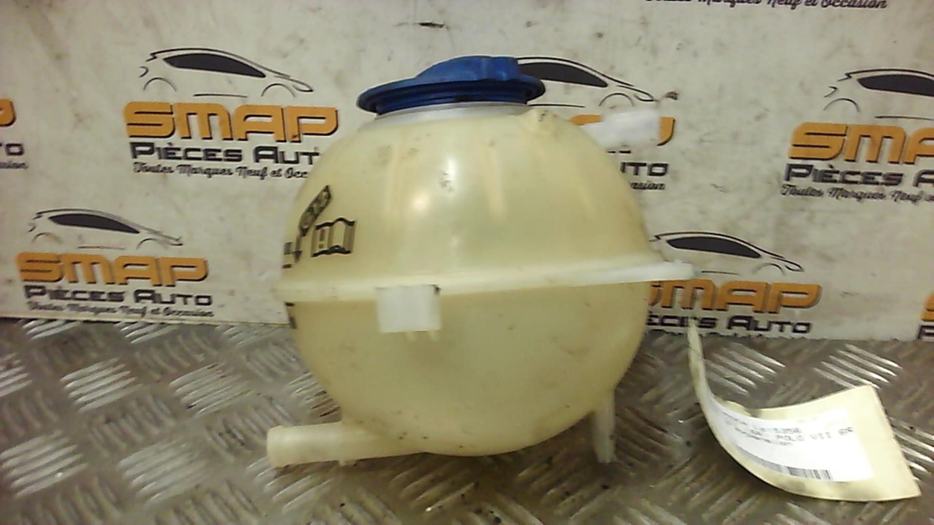 Vaso di espansione